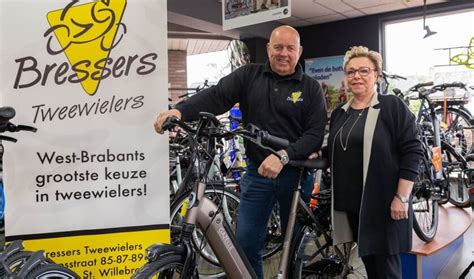 bressers tweewielers